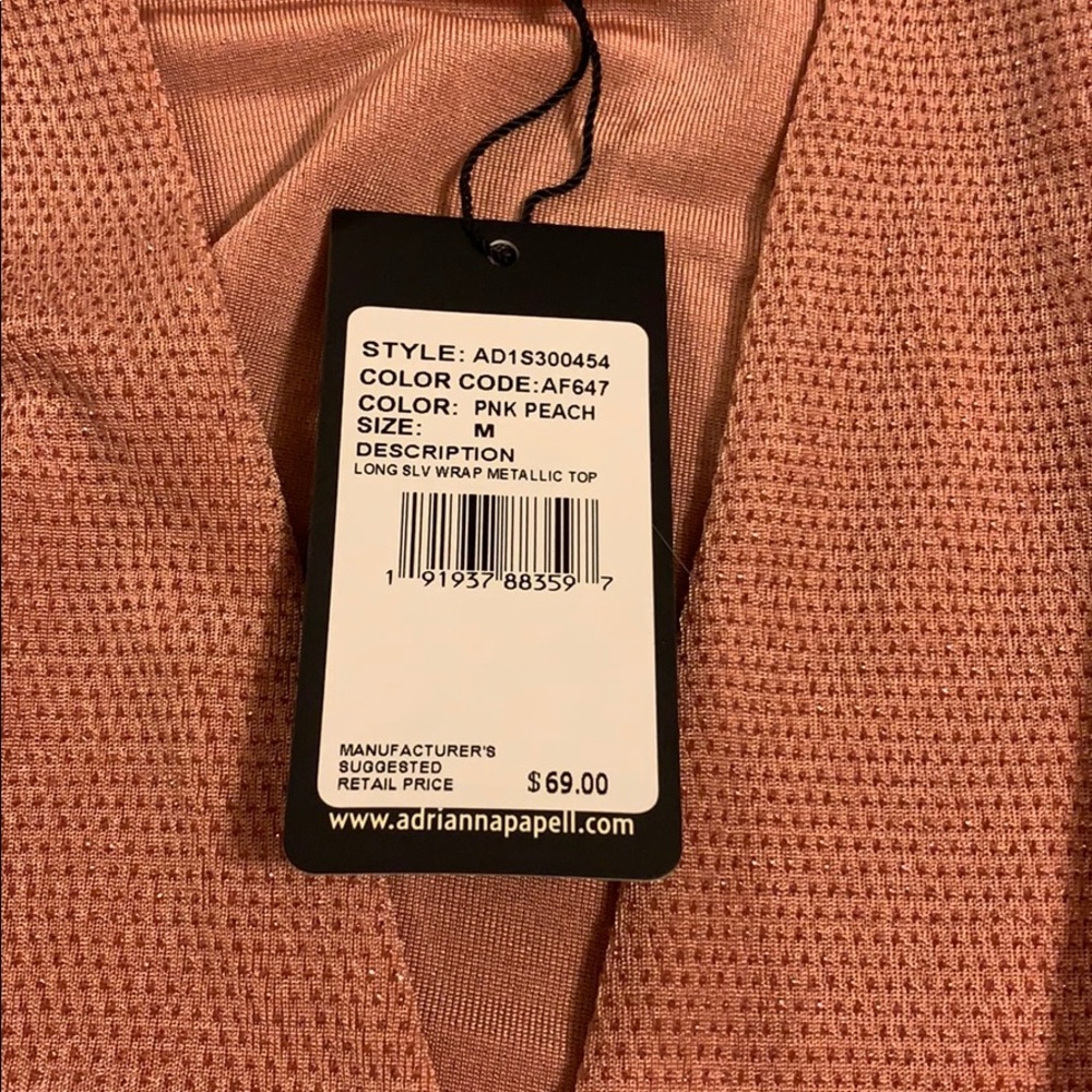 Blouse - Picture 2 of 2